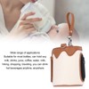 Baby Bottle Warmer USB Powered 26 Gears Temperature Adjustable Portable