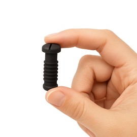 Replacement Cotter Pin for Lascal Buggy Board Maxi or Mini Screw - Part 81520 - (2 Pack)