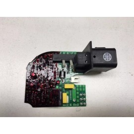 ACDelco OE Service 19178233 - Wiper Motor Pulse Board Module - ACDELCO OE SERVICE