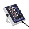 YOOYIST Kitchen Timers for Cooking – 4 Channel Commercial Kitchen
