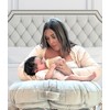 The New One Z Nursing Pillow- Nursing Cover Inside!! Support