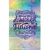 Emotionally Attached to Fictional Characters Journal