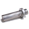 UME-STAR Inner Silencer Silencer Inner Baffle Bike Baffle Universal Silencer