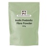 Inulin Prebiotic Fibre Powder 500g by Manor Springs