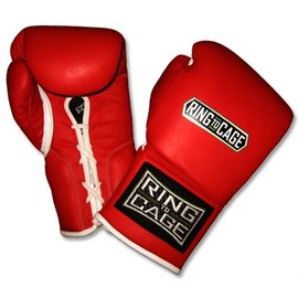 Ring to Cage Professional Fight Gloves for Boxing-12oz