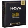 Hoya HD Polarisationsfilter Cirkular 77mm