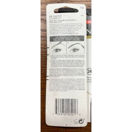 Revlon Colorstay Brow Tint 700 Taupe Lot of 2