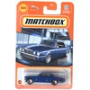 Matchbox 1977 Jaguar XJ6C, Blue 58/100, HVL98