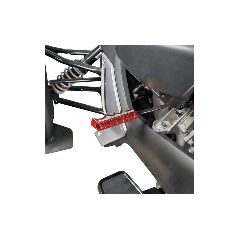 Billet Aluminum Shift Lever Extension for Can-Am Ryker 600 900