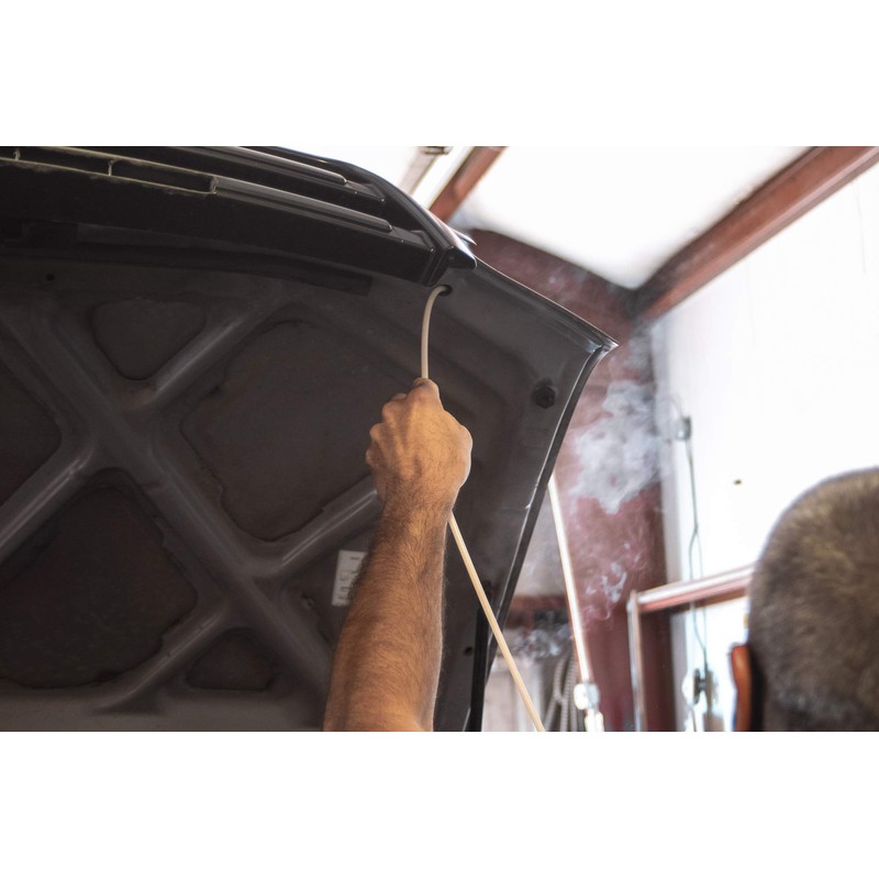 WAXOYL Power Shield #120-4 16.9 fl oz Permanent Cavity Wax