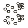 20Pcs Banjo Bolt Fuel Sealing Washers 8mm 3918188 Replacement for