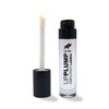 Lip Plumper Lip Gloss - Transparent Lip Gloss with Lip