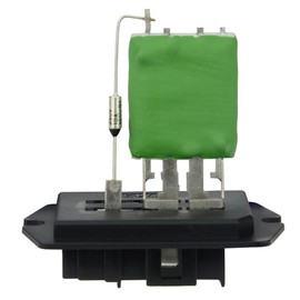 973-022 Resistencia de motor de ventilador HVAC de repuesto para Chrysler Grand Voyager, Pacifica, Town & Country, Voyager, Dodge Caravan, Grand Caravan 2001-2008 reemplaza 68029175AA,4885583AB,