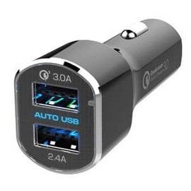 Kashimura / DC-5.4A - Reversible USB Model Number: AJ-554