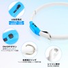 Kpuplol Luminous Collar, Dog, 12 Lighting Modes, Dogs, LED Collar,