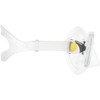 Cressi Kids Marea Jr Scuba Diving and Snorkeling Junior Mask
