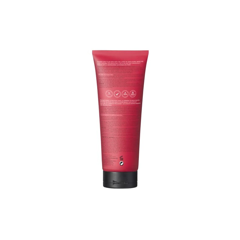 St.Tropez Gradual Tan Watermelon Lotion 200ml | Self Tanner