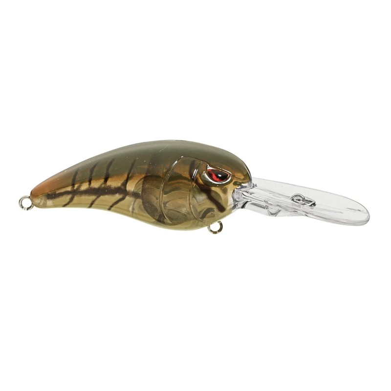 SPRO SRC55CLR RKCrawler 55 Clear