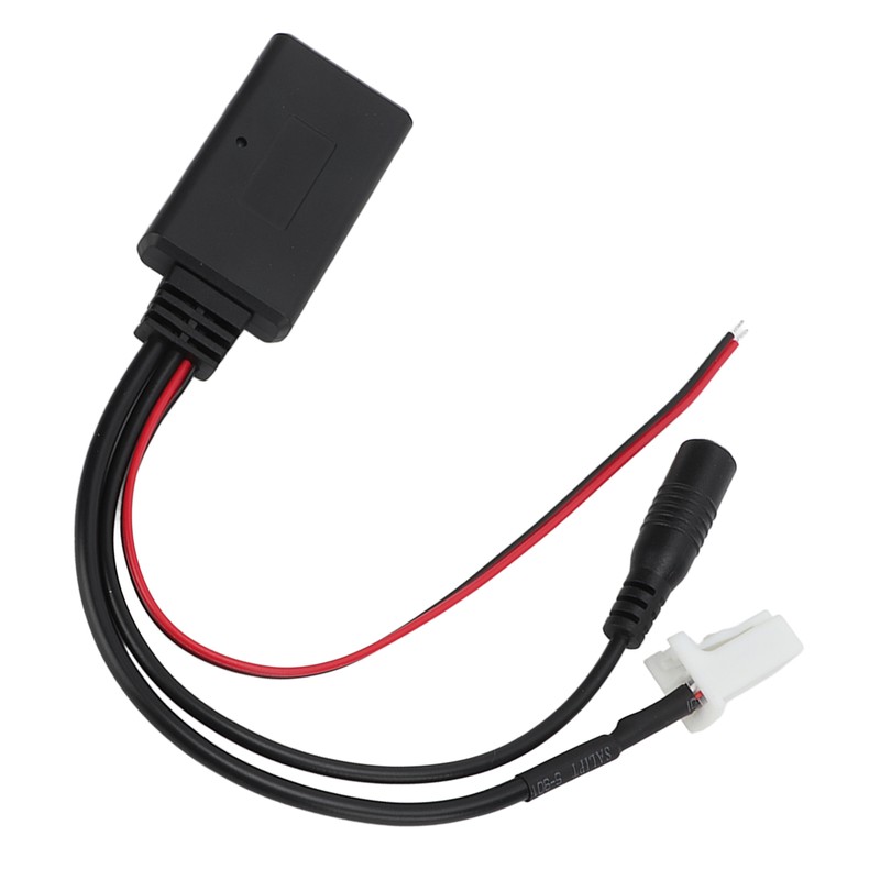 Car Bluetooth Wireless Module Handsfree Mic for Clarion Replacement for