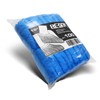 100 Pack | RE-GEN 100% Waterproof Shoe Covers | Premium