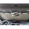 Autotech Park Foldable Sunshade Compatible with 2022-2025 Subaru WRX, Custom-fit