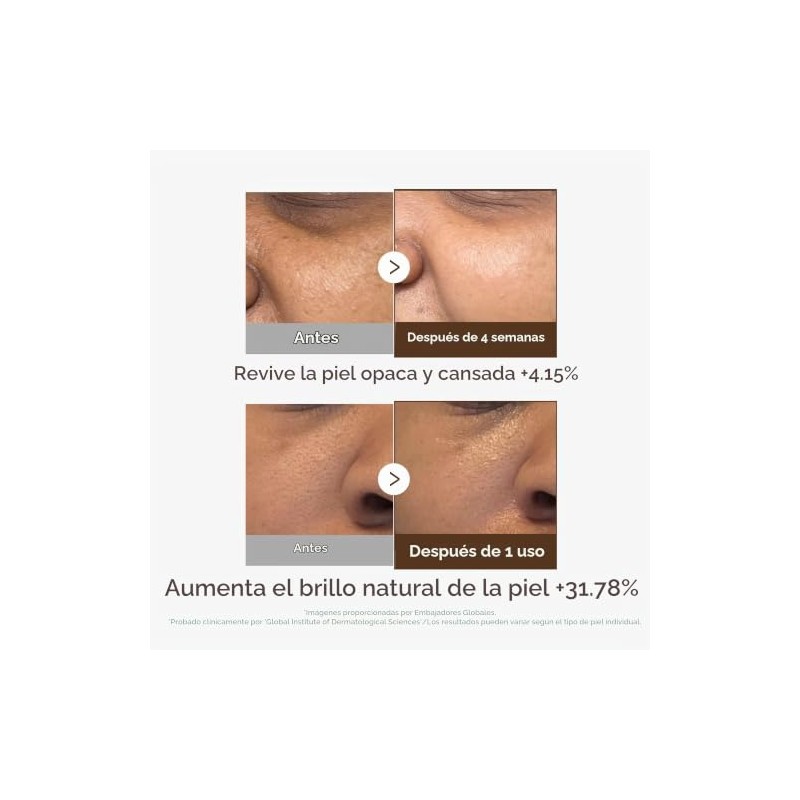 Medicube Deep Vitamin C Capsule Serum | Hydrating Vitamin C