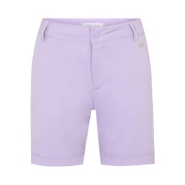 Tamaris Women's Angono Shorts, Lavender, 10