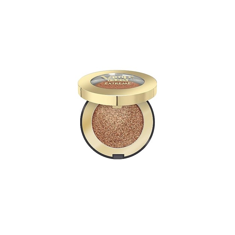 Pupa Milano - 002 Extreme Copper - 0.088 Oz
