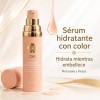 Biomimic Foundation 4 En 1 - Medium Spectrum Blanco -
