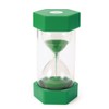 Sand Timer - 1 Minute, Green