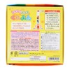 Sunstar Bungu Anpanman Crayon, Smooth and Easy Installation, Anpanman 1770009A