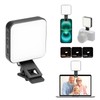 Generic RGB Video Light, Portable Led Camera Light for Photography,
