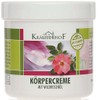 Kräuterhof Body Cream with Wild Rose Oil, 2 x 250