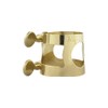 Yamaha Alto Saxophone Ligature (YAC 1607) Brass