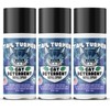 ForgeLux Tail Turner Cat Deterrent Spray Refill Pack - Motion-Activated