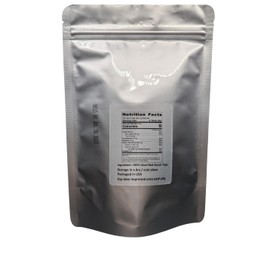 Red Clover - Trifolium pratense Loose Flower by Nature Tea (8 oz)