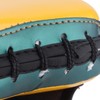 01 Mitones de Boxeo, Mini Manoplas Curvas Set para Entrenamiento