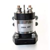 48V 48 Volt Solenoid 4 Terminal 200 Amp Replaces Trombetta