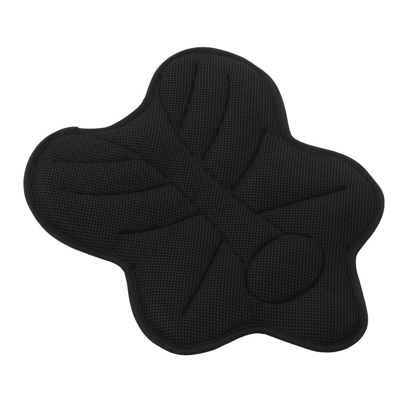 Motorcycle Seat Cushion Cover Seat 3D Mesh Breathable Non Slip