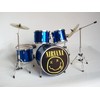 Mini Drum Set Replica for collectors