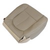 Priprilod Seat Cover Replacement Fit for Ford F150 Lariat 2009-2014