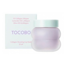 Tocobo Collagen Boosting Lip Mask