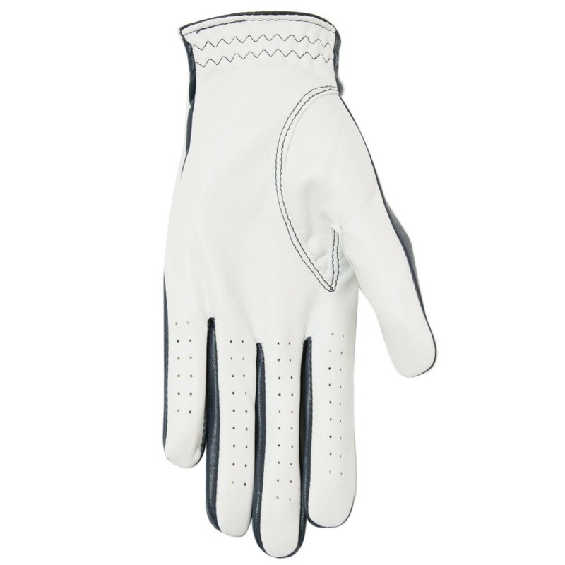 FootJoy Golf Gloves, FJ Spectrum FP, Men's, Navy, navy