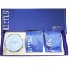 Breath 37 degrees Sum 37 Degree Waterful Mesh Cushion Glow Special Set Original + 2 Refills No. 01 Light Beige / 숨37도 워터풀 메쉬쿠션 글로우 기획세트 본품+리필2개 01호 라이트베이지