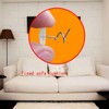TTSAM Twist Pins with Clear Heads, Ideas Bedskirt Pins for