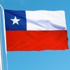Chile Flag,Chilean Flag 3x5,Chile Flag 3x5 Outdoor Double Sided,Embroidered Chile