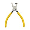 GOIYZTTR Hole Punch Pliers for Watches, Handle Belt Hole Watchmaker
