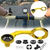 Out Front Cycling Computer Mount - Garmin Bike Mount for