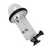 Action Camera Waterproof Housing Case 40m Protective Underwater Dive Housing