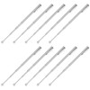 10Pcs Telescoping Magnetic Pickup Tool Stainless Steel Magnetic Pick Up